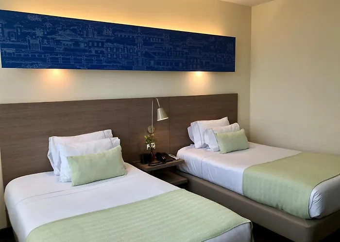 Hotel bh Usaquén