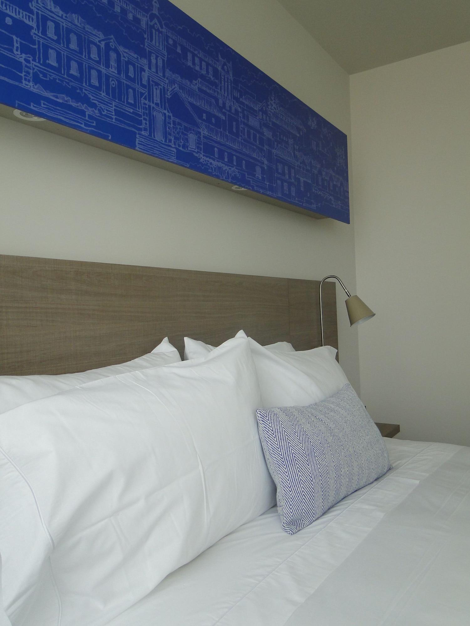 Hotel Bh Usaquén Bogotá