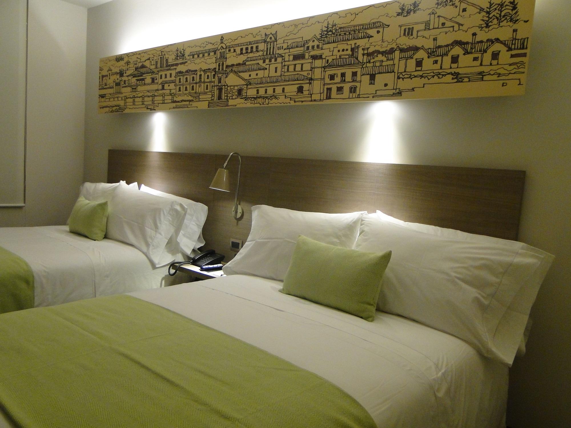 Bh Usaquén Hotel